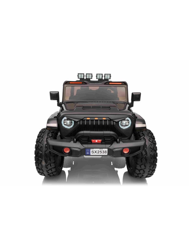 Todoterreno Elétrico Biplaza Extreme Sport 4x4 24V 960W - Vista 7