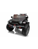 SUV Children Extreme Sport 4x4 24V Adjustable Biplaza 35 