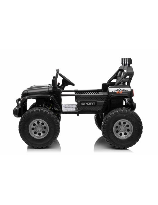 Todoterreno Eléctrico Biplaza Extreme Sport 4x4 24V 960W