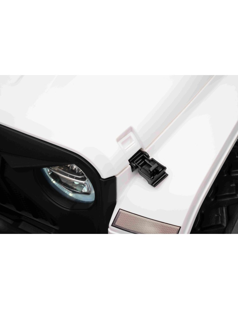 Extreme Sport 4x4 Todoterreno Infantil 24V Biplaza Ajustable