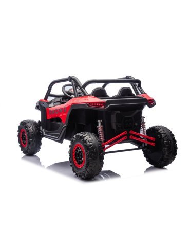 Racing Road 2000 Vehicle 2