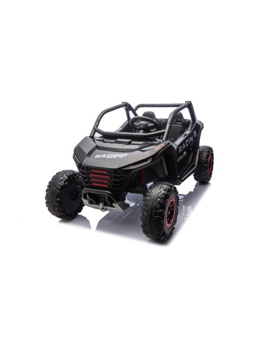 RACING Road 2000 Red Vehicle Biplaza Buggy Eléctrico Infantil