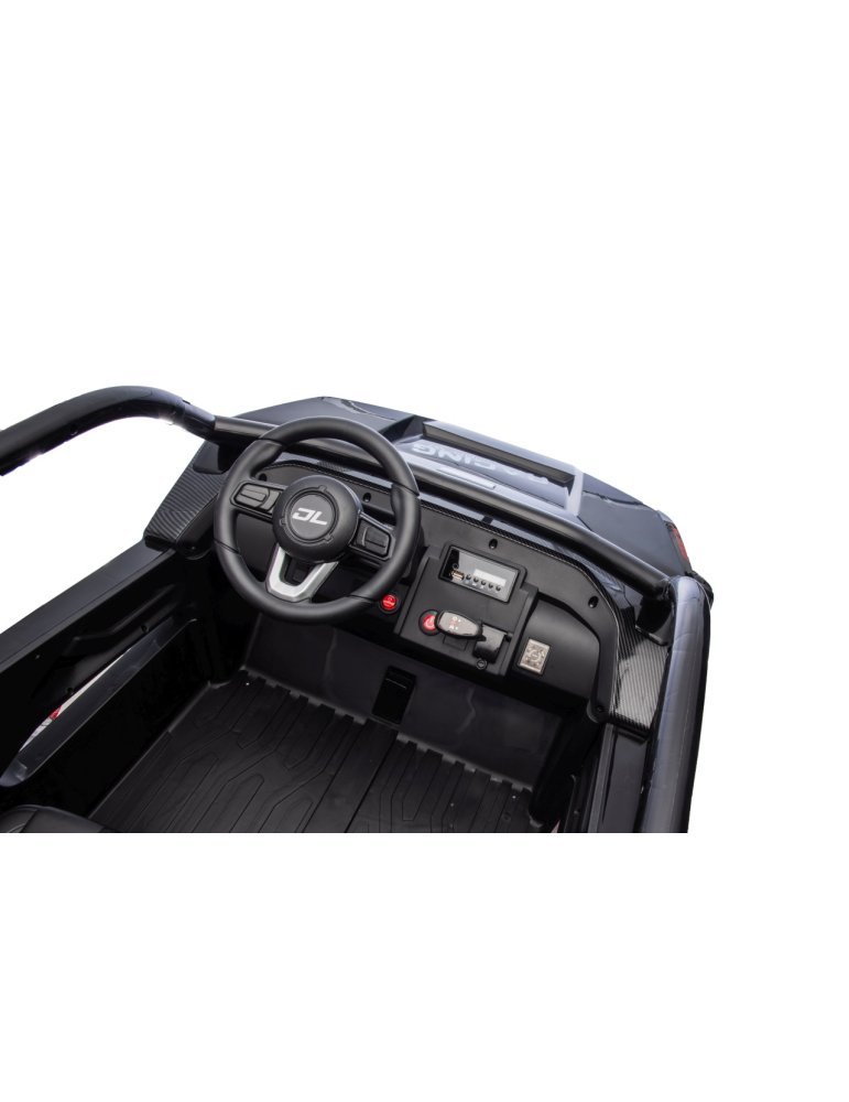 RACING Road 2000 Red Vehicle Dual-Seat Electric Buggy - Vista 26