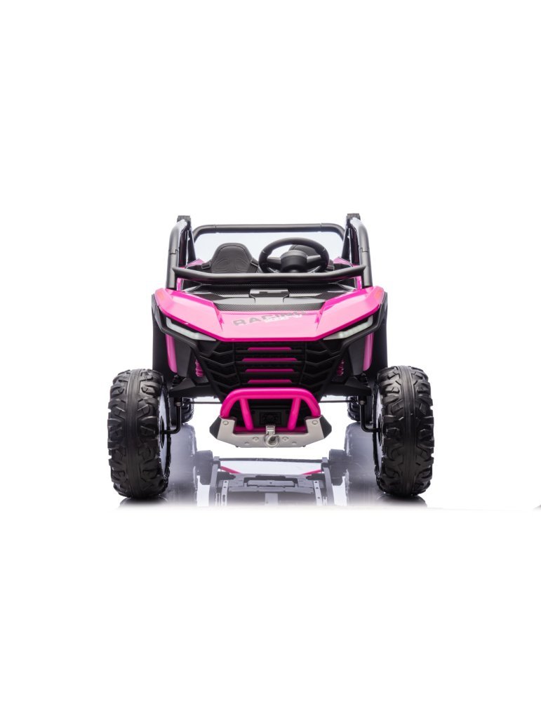 Quad Infantil 4x4 RACING Road 2000 24V Biplaza | Patilandia