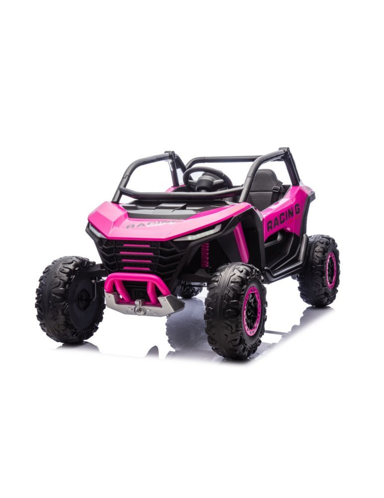 Quad Infantil 4x4 RACING Road 2000 24V Biplaza | Patilandia