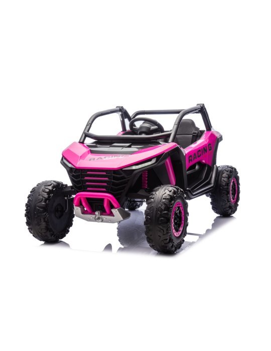 Children's Quad 4x4 Racing Road 2000 24V Biplaza | Patilandia