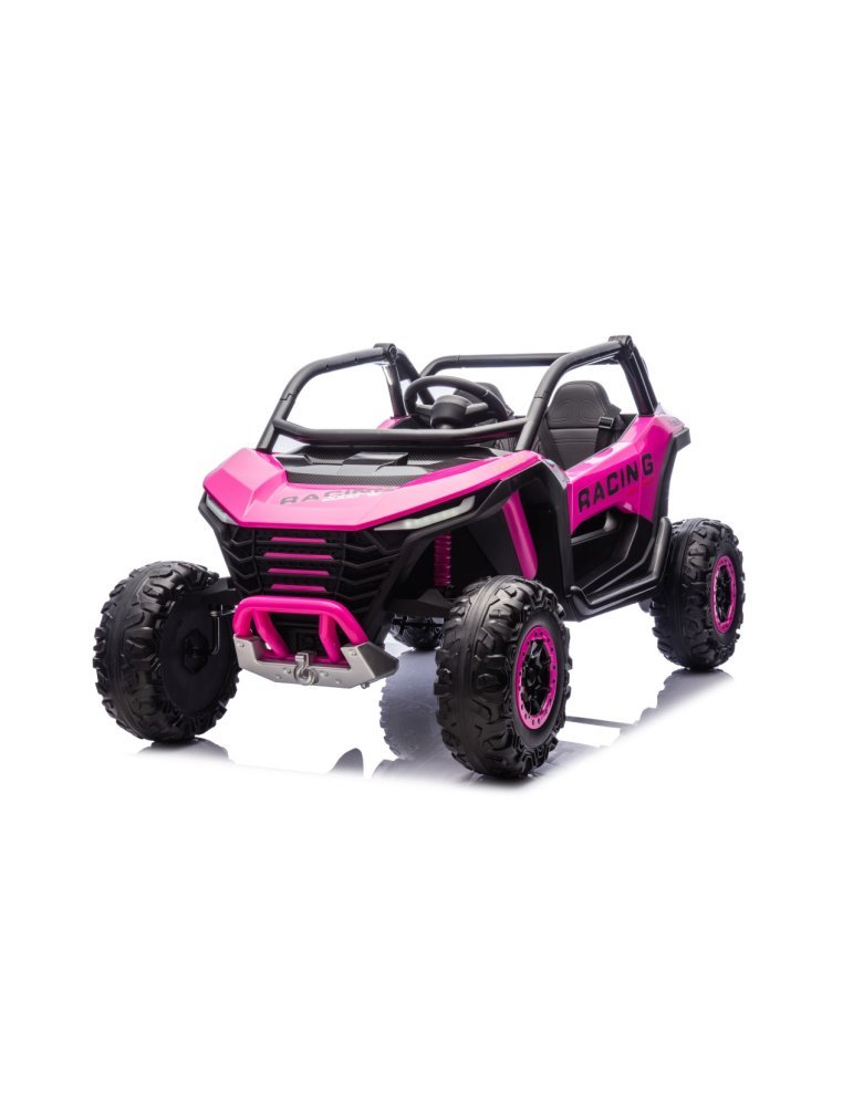 Quad Infantil 4x4 RACING Road 2000 24V Biplaza | Patilandia