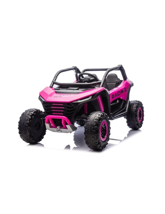 Children's Quad 4x4 Racing Road 2000 24V Biplaza | Patilandia