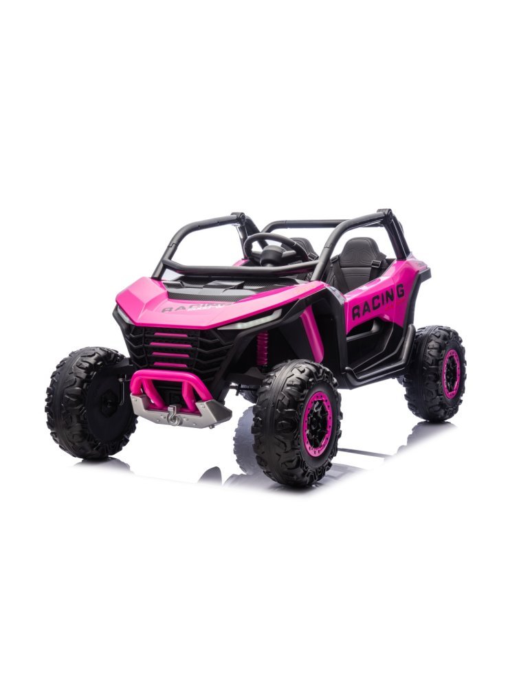 Children's Quad 4x4 Racing Road 2000 24V Biplaza | Patilandia