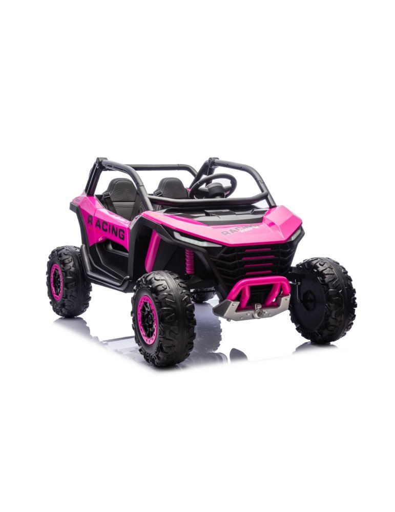 Quad Infantil 4x4 RACING Road 2000 24V Biplaza | Patilandia