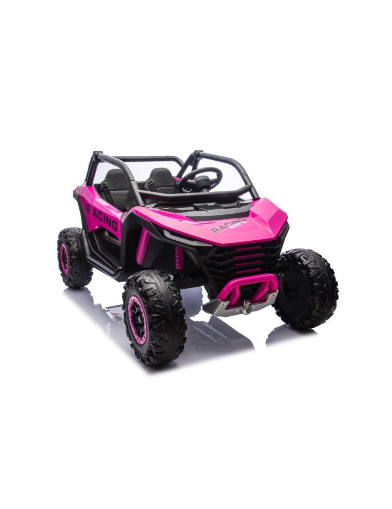 Children's Quad 4x4 Racing Road 2000 24V Biplaza | Patilandia