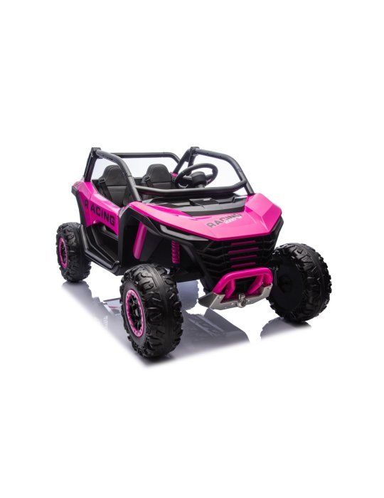 Quad Infantil 4x4 RACING Road 2000 24V Biplaza | Patilandia