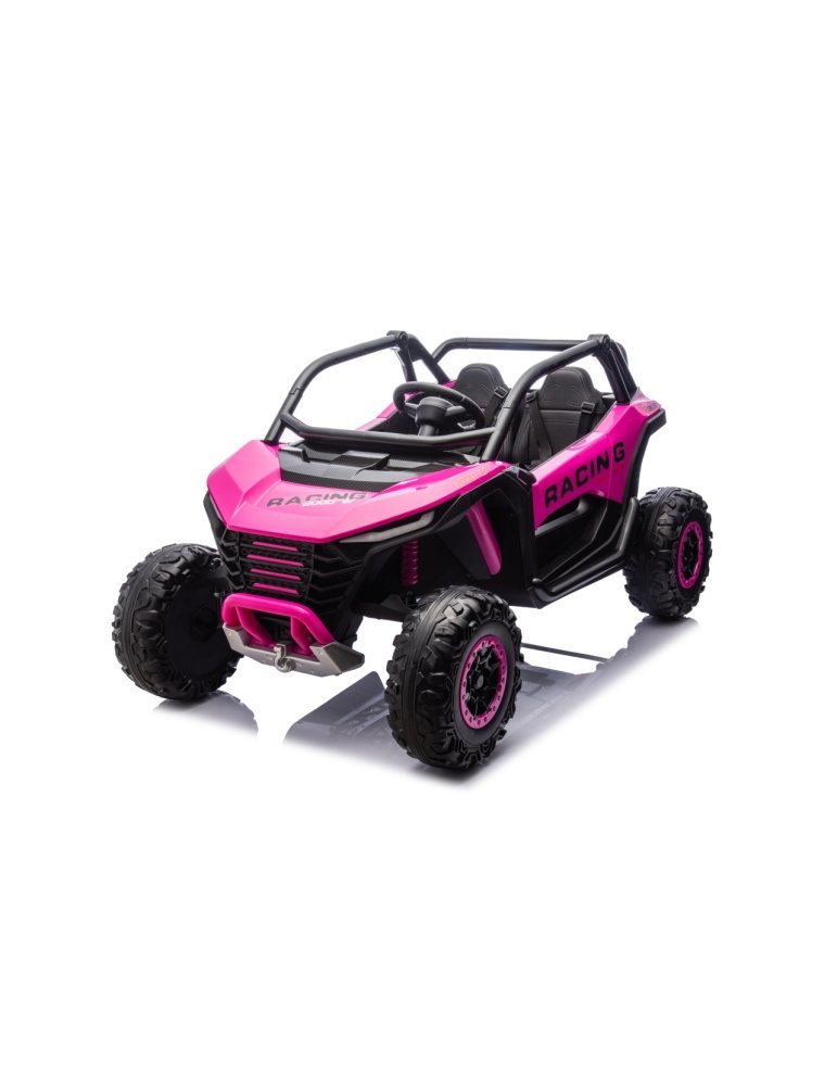 Children's Quad 4x4 Racing Road 2000 24V Biplaza | Patilandia