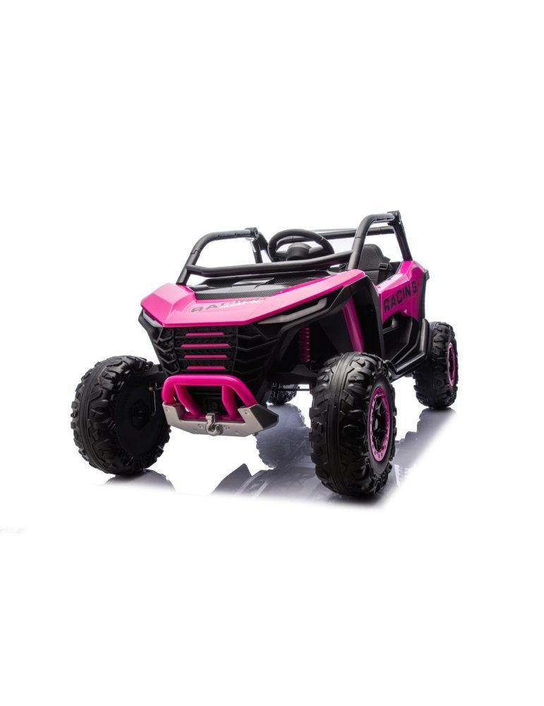 Children's Quad 4x4 Racing Road 2000 24V Biplaza | Patilandia