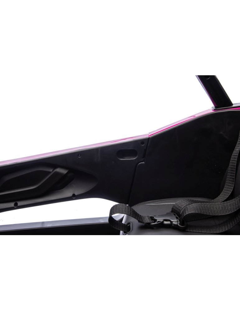 Quad Infantil 4x4 RACING Road 2000 24V Biplaza | Patilandia