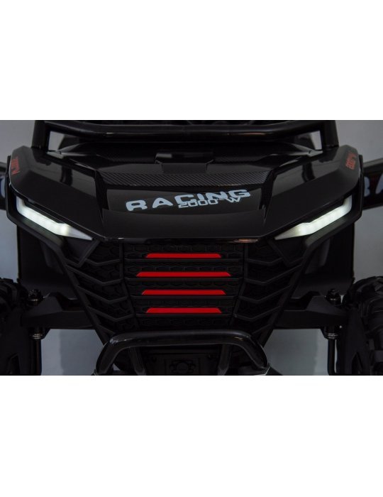 Children's Quad 4x4 Racing Road 2000 24V Biplaza | Patilandia