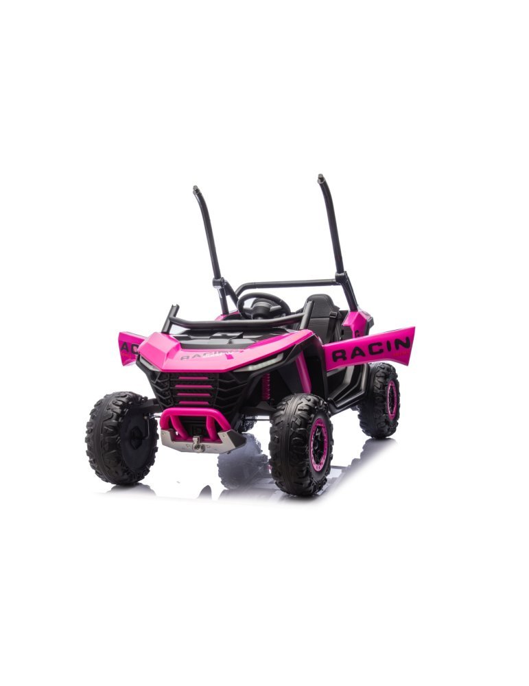 Quad Infantil 4x4 RACING Road 2000 24V Biplaza con 4 motores 189 