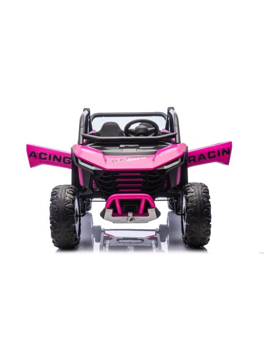 Quad Infantil 4x4 RACING Road 2000 24V Biplaza | Patilandia