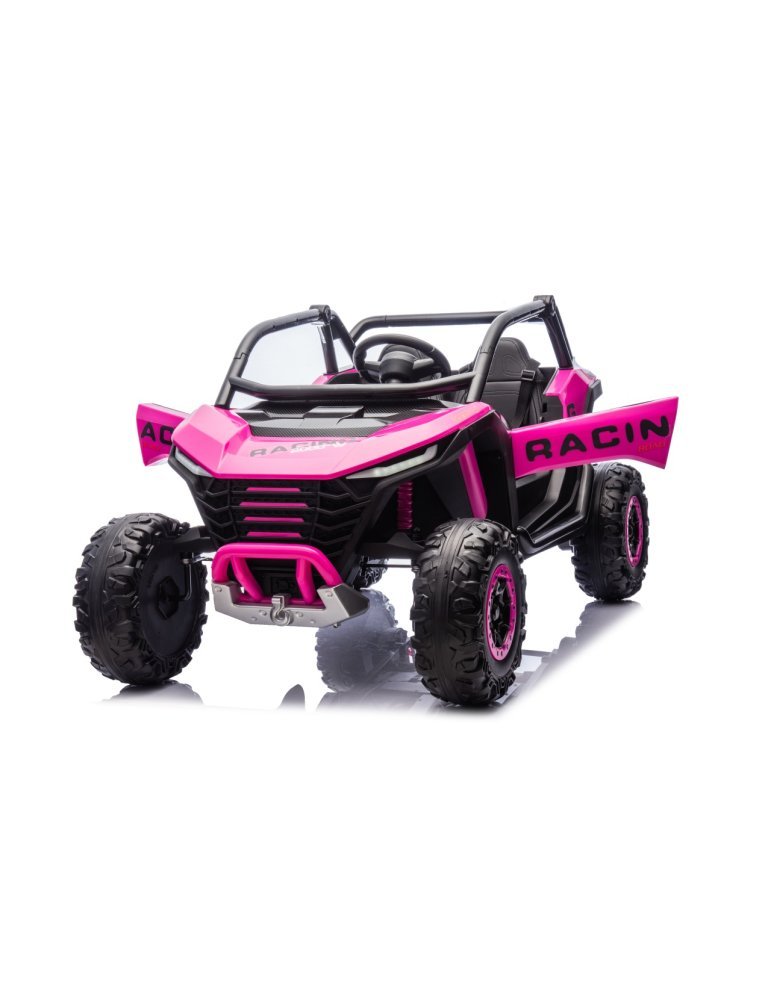 Children's Quad 4x4 Racing Road 2000 24V Biplaza | Patilandia