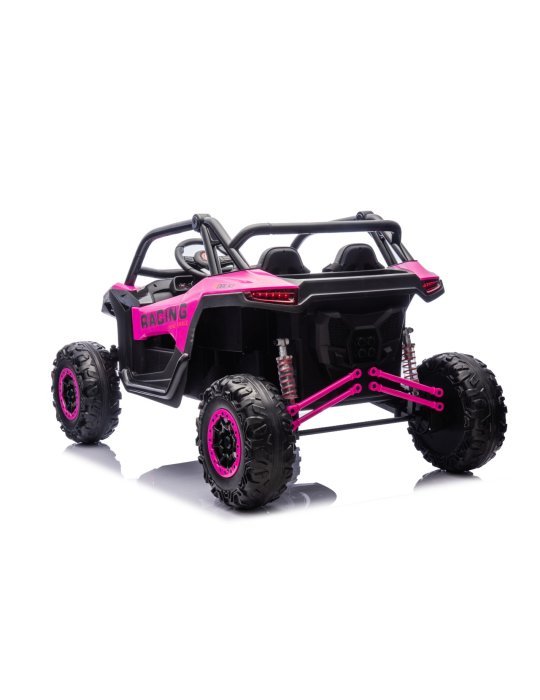 Quad Infantil 4x4 RACING Road 2000 24V Biplaza | Patilandia