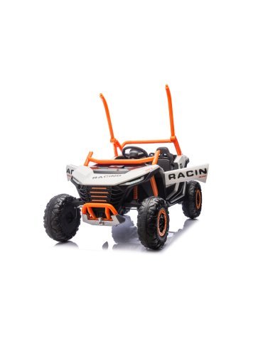 Quad Infantil 4x4 RACING Road 2000 24V Biplaza | Patilandia 2