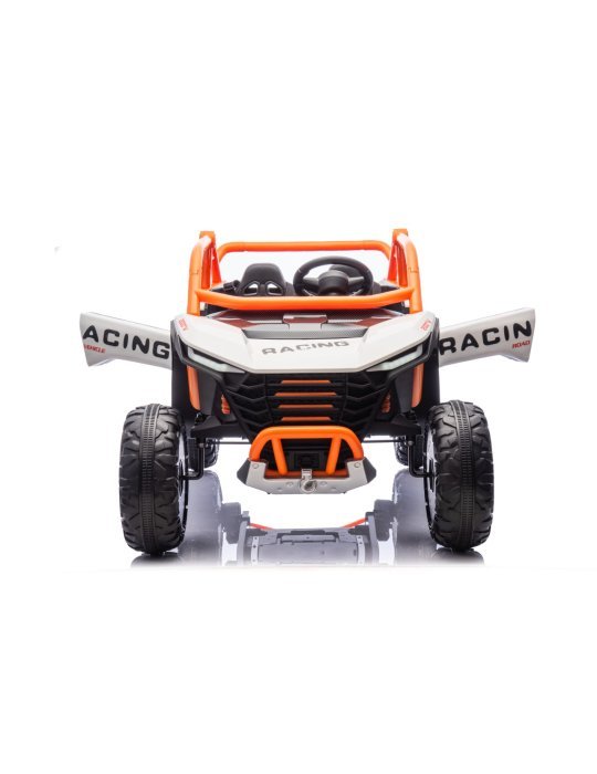 Quad Infantil 4x4 RACING Road 2000 24V Biplaza | Patilandia