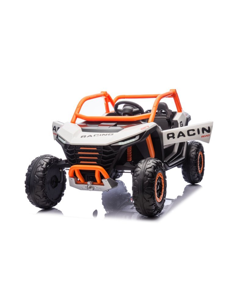 Quad Infantil 4x4 RACING Road 2000 24V Biplaza | Patilandia