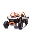 Quad Infantil 4x4 RACING Road 2000 24V Biplaza | Patilandia