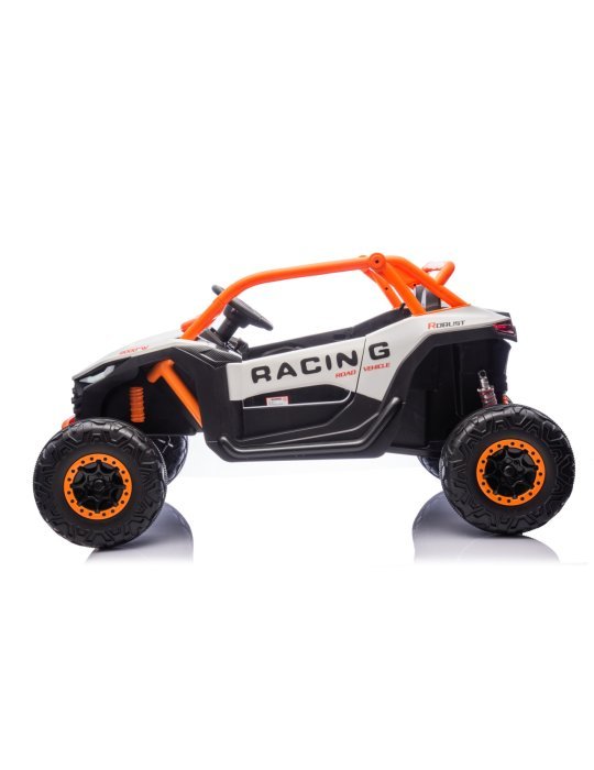 Quad Infantil 4x4 RACING Road 2000 24V Biplaza | Patilandia