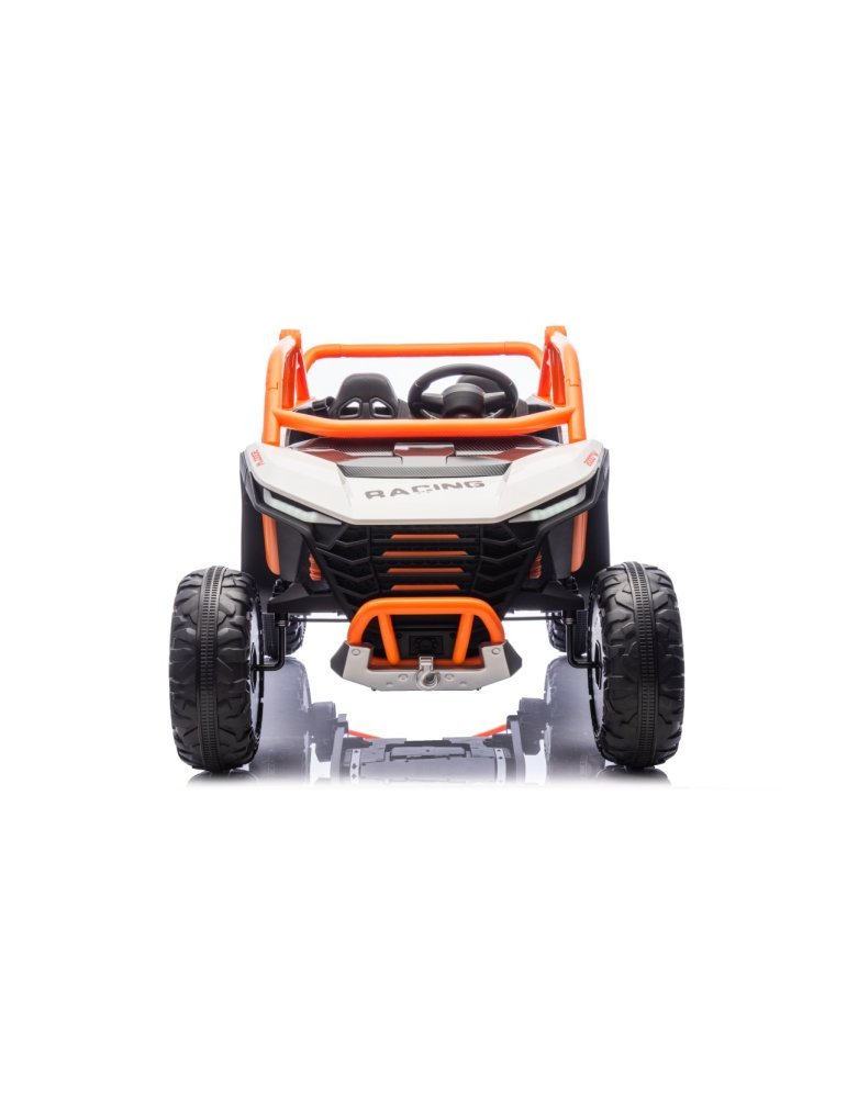 Quad Infantil 4x4 RACING Road 2000 24V Biplaza | Patilandia
