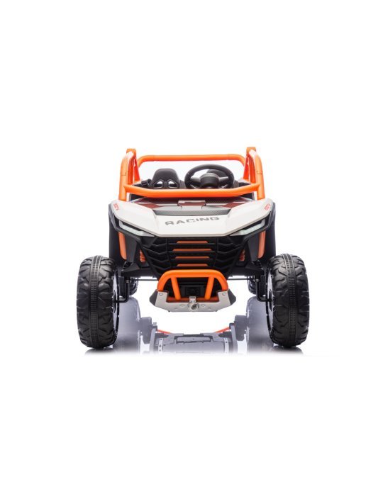 Children's Quad 4x4 Racing Road 2000 24V Biplaza | Patilandia