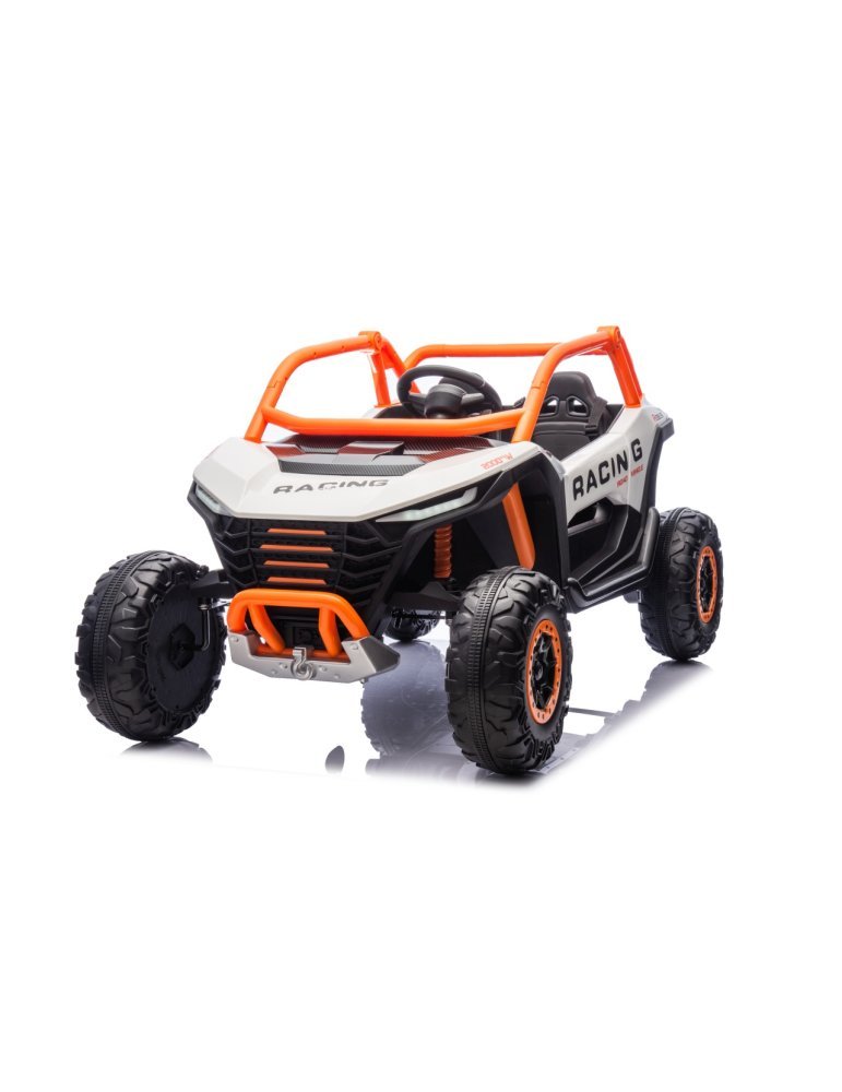 Children's Quad 4x4 Racing Road 2000 24V Biplaza | Patilandia