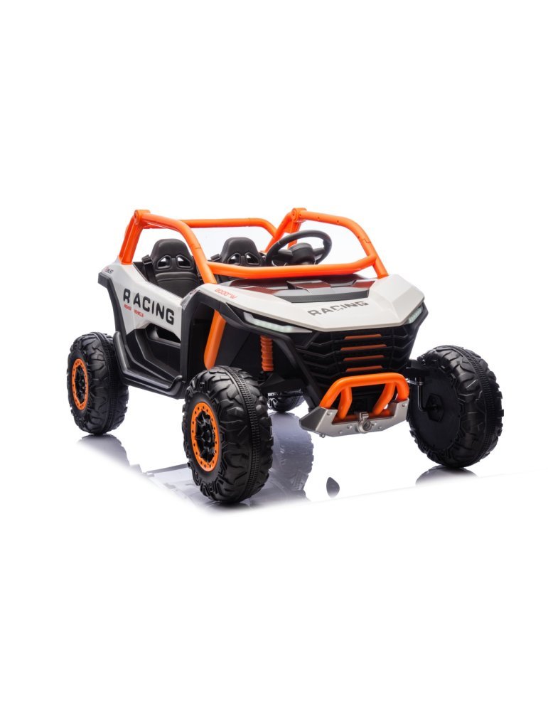 Children's Quad 4x4 Racing Road 2000 24V Biplaza | Patilandia