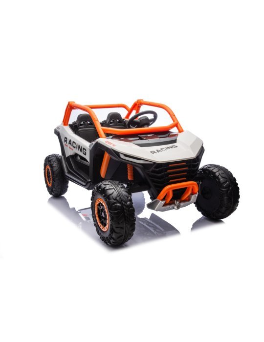 Quad Infantil 4x4 RACING Road 2000 24V Biplaza | Patilandia