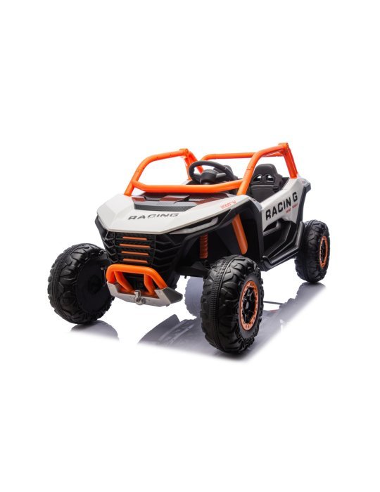 Quad Infantil 4x4 RACING Road 2000 24V Biplaza | Patilandia