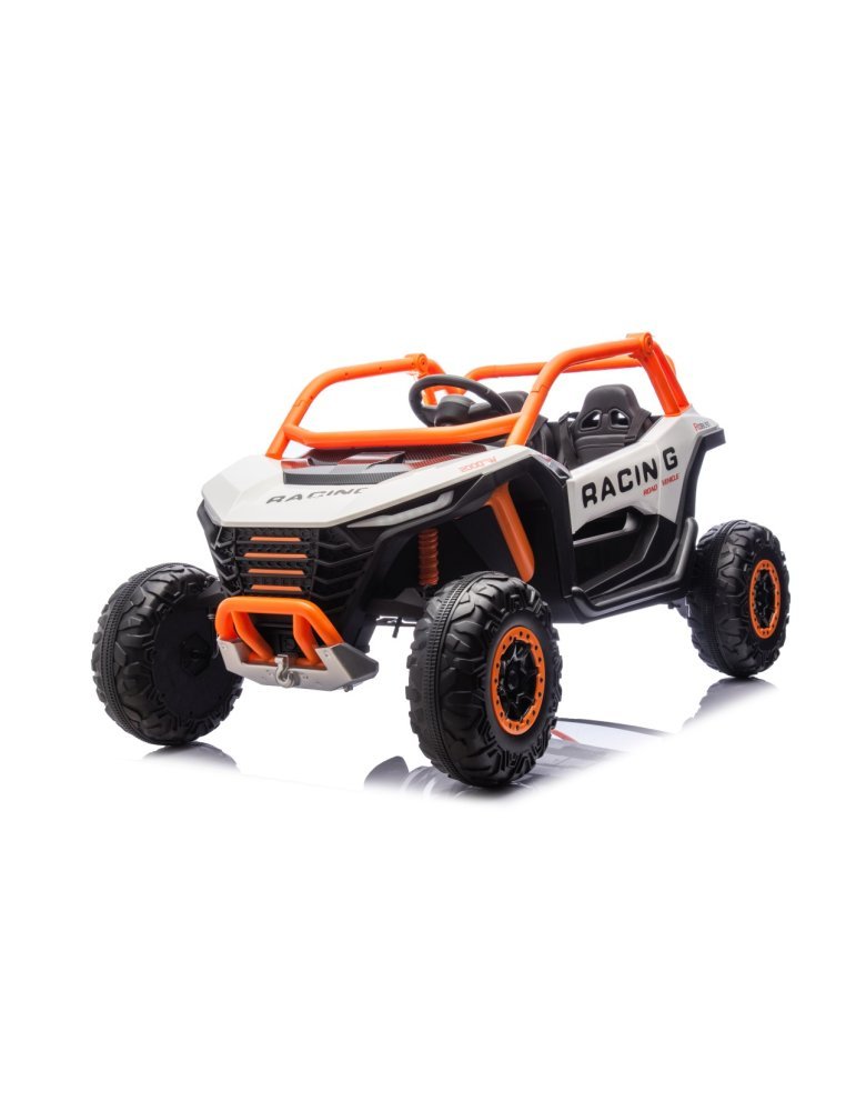 Quad Infantil 4x4 RACING Road 2000 24V Biplaza | Patilandia