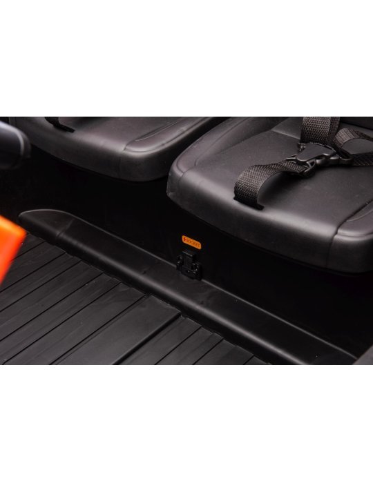 Children's Quad 4x4 Racing Road 2000 24V Biplaza | Patilandia