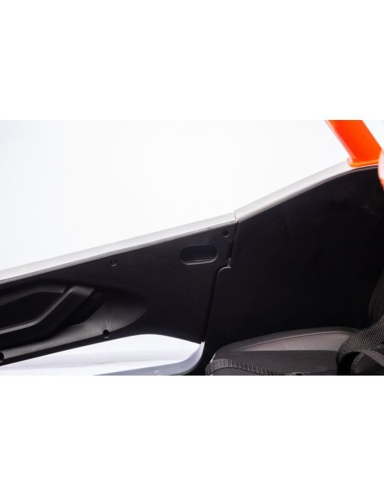 Children's Quad 4x4 Racing Road 2000 24V Biplaza | Patilandia