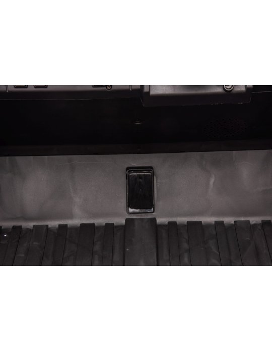 Children's Quad 4x4 Racing Road 2000 24V Biplaza | Patilandia