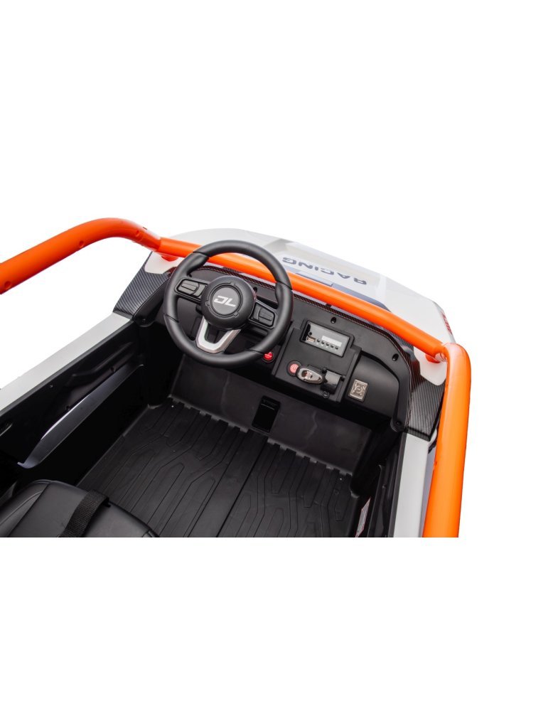 Children's Quad 4x4 Racing Road 2000 24V Biplaza | Patilandia