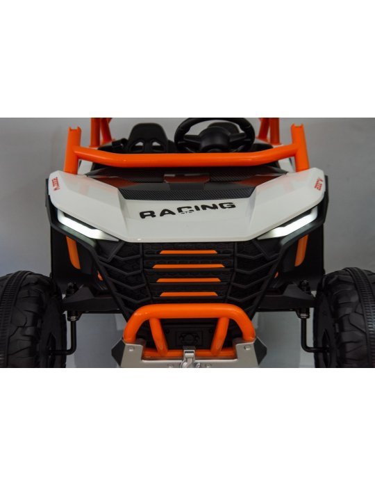 Children's Quad 4x4 Racing Road 2000 24V Biplaza | Patilandia