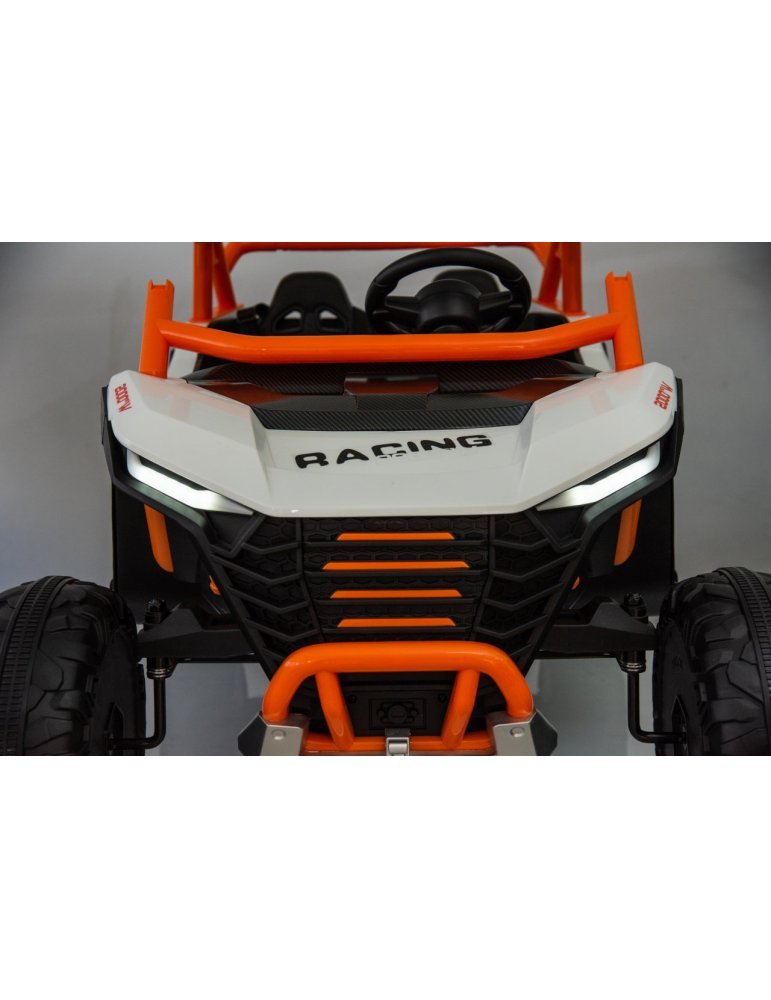 Children's Quad 4x4 Racing Road 2000 24V Biplaza | Patilandia