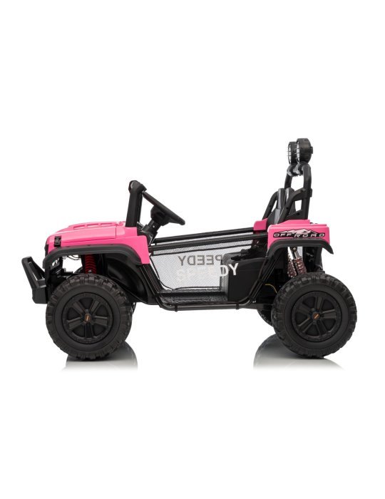 Passion 4x4 Electric Two-Seater Off-Road 24V 800W