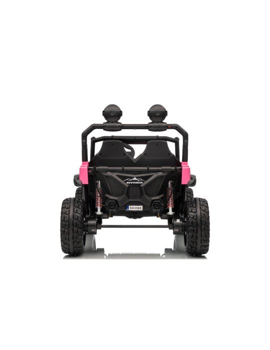 Passion 4x4 Electric Two-Seater Off-Road 24V 800W
