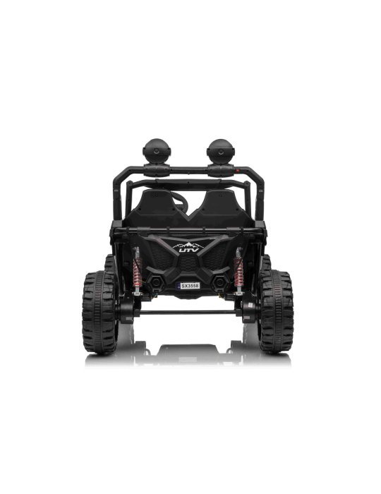 Buggy Children Speedy 4x4 24V Bisclaza with Wheels Eva | Patilandia