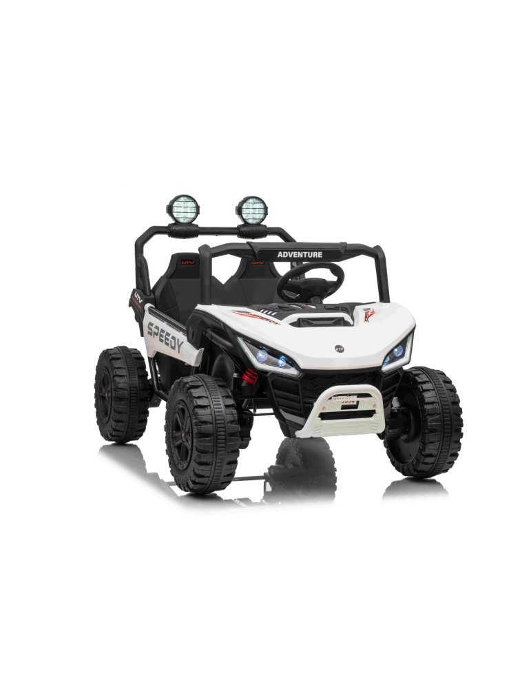 Buggy Children Speedy 4x4 24V Bisclaza with Wheels Eva | Patilandia