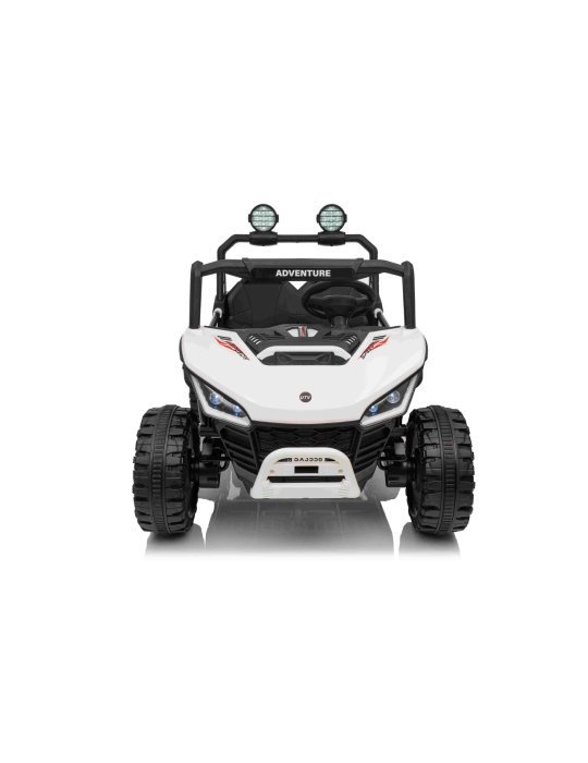Buggy Elettrico Biposto Speedy 4x4 24V 800W