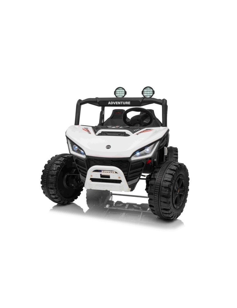Buggy Électrique Biplace Speedy 4x4 24V 800W - Vista 16