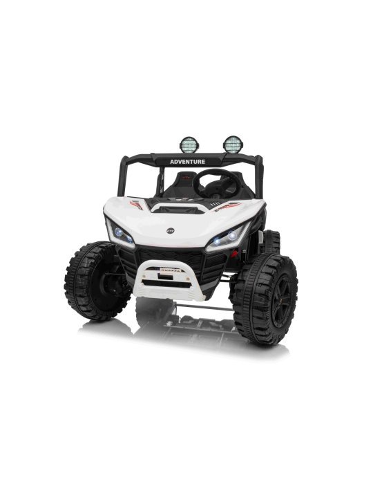 Buggy Elettrico Biposto Speedy 4x4 24V 800W