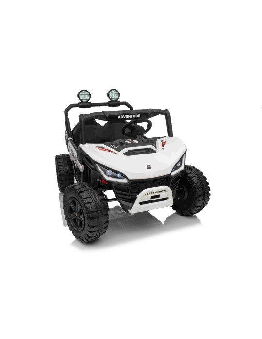 Buggy Elettrico Biposto Speedy 4x4 24V 800W